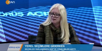 184 – 2019-03-27 – GÖRÜŞAÇISI- ELİF SONZAMANCI – SAKİNE ESENYILMAZ 26.03.2019