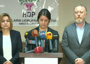 186 – 2019-03-27 – ÖZEL CANUVAYIN – HOP DİYARBAKIR BASINAÇIKLAMASI 26.03.2019