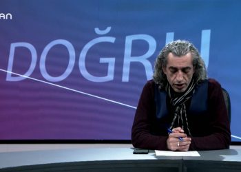 187 – 2019-03-27 – SEÇİME DOGRU – CEMO DOGAN 27.03.2019