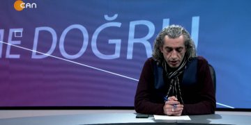 187 – 2019-03-27 – SEÇİME DOGRU – CEMO DOGAN 27.03.2019