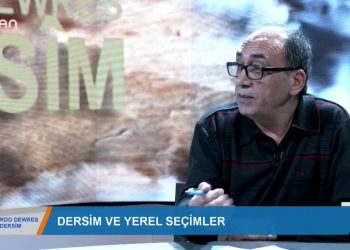 188 – 2019-03-27 – HARDO DEWRES DERSiM – SÜLEYMANATEŞ – HASAN HAYRİATEŞ 25.03.2019