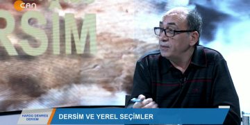 188 – 2019-03-27 – HARDO DEWRES DERSiM – SÜLEYMANATEŞ – HASAN HAYRİATEŞ 25.03.2019