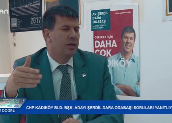 191 – 2019-03-27 – SEÇİME DOGRU – ATİLA TAŞ – ŞERDİL DARA ODABAŞI26.03.2019