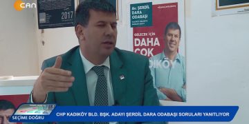 191 – 2019-03-27 – SEÇİME DOGRU – ATİLA TAŞ – ŞERDİL DARA ODABAŞI26.03.2019