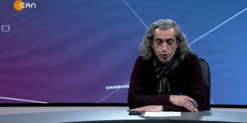 192 – 2019-03-27 – SEÇİME DOGRU – CEMO DOGAN 26.03.2019