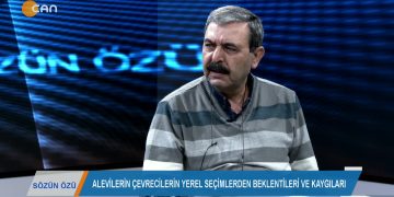193 – 2019-03-27 – SÖZÜN ÖZÜ – ZEYNEL GÜL -İBRAHİM KIZILER 25.03.2019