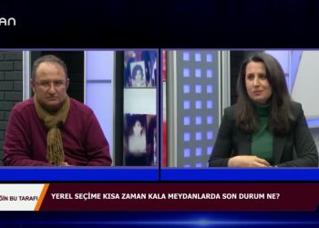 197 – 2019-03-28 – EŞİGİN BU TARAFI- VEDAT KARA – ÇİLEMi KÜÇÜKKELEŞ 27.03.2019 1.KISIM