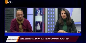 197 – 2019-03-28 – EŞİGİN BU TARAFI- VEDAT KARA – ÇİLEMi KÜÇÜKKELEŞ 27.03.2019 1.KISIM