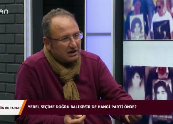 198 – 2019-03-28 – EŞİGİN BU TARAFI- VEDAT KARA – ÇİLEMi KÜÇÜKKELEŞ 27.03.2019 2.KISIM