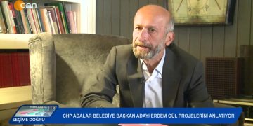 200 – 2019-03-28 – SEÇİME DOGRU – MEDİNE MERAL – ERDEM GÜL 27.03.2019