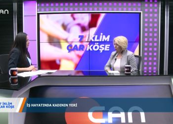 203 – 2019-03-28 – 7İKLİM ÇAR KÖŞE – NAZ ATMACA – ÖZLEM KUTBAY 27.03.2019