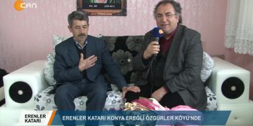 204 – 2019-03-28 – ERENLER KATARI- AYHANAYDIN – KONYA EREGLİÖZGÜRLER KÖYÜ 27.03.2019
