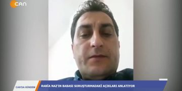 206 – 2019-03-28 – CAN’DA GÜNDEM – VEDAT KARA 28_03.2019