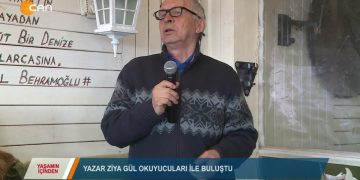 212 – 2019-03-29 – VAŞAMINİÇİNDEN – ZİYA GÜL 28.03.2019