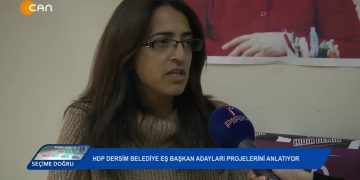 213 – 2019-03-29 – SEÇİME DOGRU – HOP DERSİM EŞ BAŞKANLAR!SEÇİM ÖZEL 28.03.2019