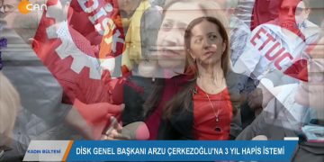 217 – 2019-03-30 – KADIN BÜLTENİ- ELİF SONZAMANCI 29.03.2019