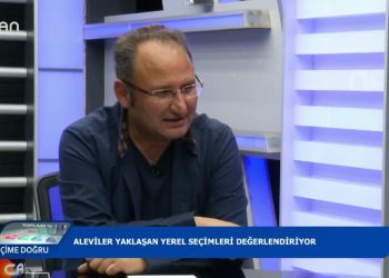 218 – 2019-03-30 – SEÇİM ÖZEL -VEDAT KARA -NERGİS GÜZEL 29.03.2019