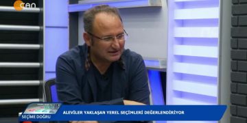 218 – 2019-03-30 – SEÇİM ÖZEL -VEDAT KARA -NERGİS GÜZEL 29.03.2019