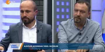 219 – 2019-03-30 – ŞİMDİZAMANI- SEZGİN KARTAL – AYDIN DENİZ 1.BÖLÜM 29.03.2019
