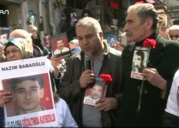 222 – 2019-03-30 – ÖZEL CANUVAYIN – CUMARTESİANNELERİEYLEMİ73 1.HAFTASl’NDA 30.03.2019