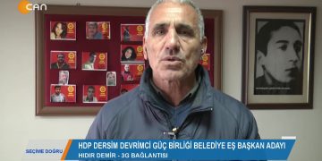 225 – 2019-03-30 – SEÇİME DOGRU – CEMO DOGAN 29.03.2019