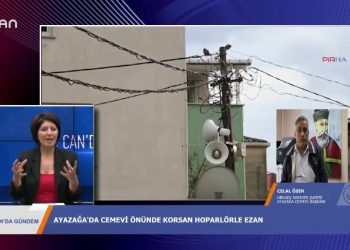 226 – 2019-03-30 – CAN’DA GÜNDEM – NİLGÜN METE 29.03.2019