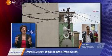 226 – 2019-03-30 – CAN’DA GÜNDEM – NİLGÜN METE 29.03.2019