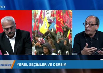 228 – 2019-03-30 – SEÇİME DOGRU – SÜLEYMANATEŞ – HÜLYA ŞİMŞEK – HASAN HAYRİATEŞ – TURAN TEKİN 30.03.2019