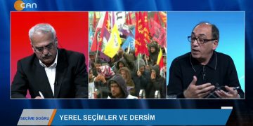 228 – 2019-03-30 – SEÇİME DOGRU – SÜLEYMANATEŞ – HÜLYA ŞİMŞEK – HASAN HAYRİATEŞ – TURAN TEKİN 30.03.2019