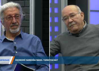 232 – 2019-03-31 – GAZETECİLER- KERİM EREN -AYDIN ENGİN 30.03.2019