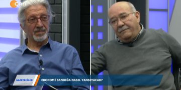 232 – 2019-03-31 – GAZETECİLER- KERİM EREN -AYDIN ENGİN 30.03.2019