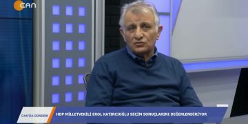 012 – 2019-04-03 – CAN’DA GÜNDEM – VEDAT KARA 03.04 .2019