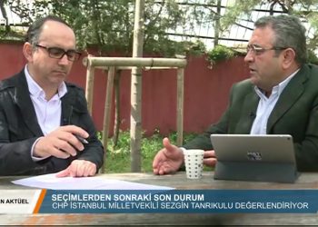 019 – 2019-04-04 – CANAKTÜEL – ATIİLA TAŞ – CHPİSTANBUL MİLLETVEKİLİSEZGİN TANRIKULU 04.04.2019