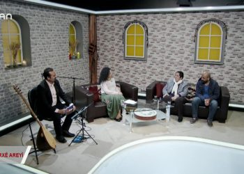 024 – 2019-04-04 – ÇERXEAREYİ- HÜLYA ŞİMŞEK – KİRVEM ERDAL TEMURLENK – ANA ELİF ŞENER – PİR ALİUMURTAR 04.04.2019