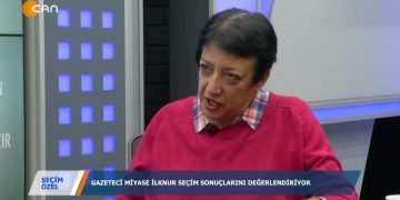 032 – 2019-04-06 – SEÇİM ÖZEL – MEDİNE MERAL – MİYASEİLKNUR 05.04.2019