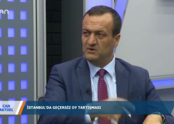 040 – 2019-04-07 – CANAKTEÜL – ATIİLA TAŞ – CİHANGİRİSLAM -İSMAİL ŞAHİN 07.04.2019