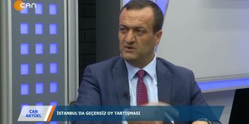 040 – 2019-04-07 – CANAKTEÜL – ATIİLA TAŞ – CİHANGİRİSLAM -İSMAİL ŞAHİN 07.04.2019