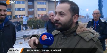 042 – 2019-04-09 – CANAKTÜEL – SULTANBEYLİSEÇİM NÖBETİ – ROHAT EMEKÇİ 07.04.2019