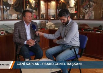 043 – 2019-04-09 – CANAKTÜEL – EREN GÜVEN – GANİKAPLAN 08.04.2019