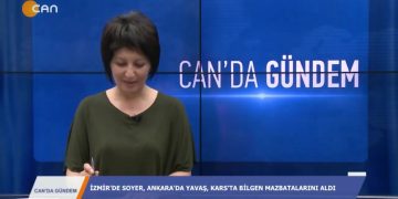 047 – 2019-04-09 – CAN’DA GÜNDEM – NİLGÜN METE 08.04 .2019