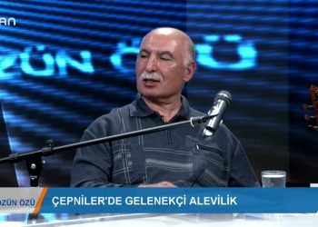 051 – 2019-04-09 – SÖZÜN ÖZÜ – ZEYNEL GÜL – SADEDİN ERDUR – GÜRANIDOGAN 08.04.2019