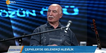 051 – 2019-04-09 – SÖZÜN ÖZÜ – ZEYNEL GÜL – SADEDİN ERDUR – GÜRANIDOGAN 08.04.2019