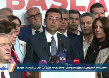 054 – 2019-04-09 – CANAKTEÜL – ATIİLA TAŞ – HOP SÖZCÜSÜ SARUHAN OLUÇ 09.04 .2019