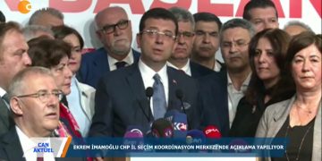 054 – 2019-04-09 – CANAKTEÜL – ATIİLA TAŞ – HOP SÖZCÜSÜ SARUHAN OLUÇ 09.04 .2019