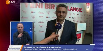 055 – 2019-04-09 – CAN’DA GÜNDEM – VEDAT KARA 09.04.2019