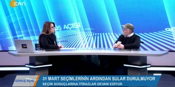 056 – 2019-04- 10 – GÖRÜŞ AÇISI- ELİF SONZAMANCI- HOPİSTANBUL MİLLETVEKİLİMUSA PİROGLU 09.04.2019