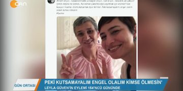 058 – 2019-04- 10 – GÜN ORTASI- NEVİNYILDIZ 10.04.2019