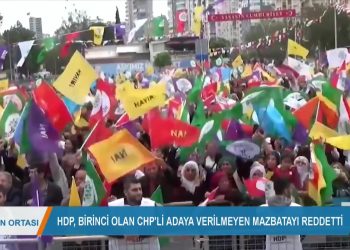 061 – 2019-04- 11 – GÜN ORTASI- BİRTEKİNİNCE 11.04.2019