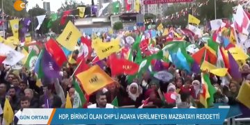 061 – 2019-04- 11 – GÜN ORTASI- BİRTEKİNİNCE 11.04.2019