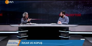 067 – 2019-04- 12 – HAFIZA DEFTERİ- KAZIM GÜNDOGAN – EGEMEN ÖZBEK 11.04.2019